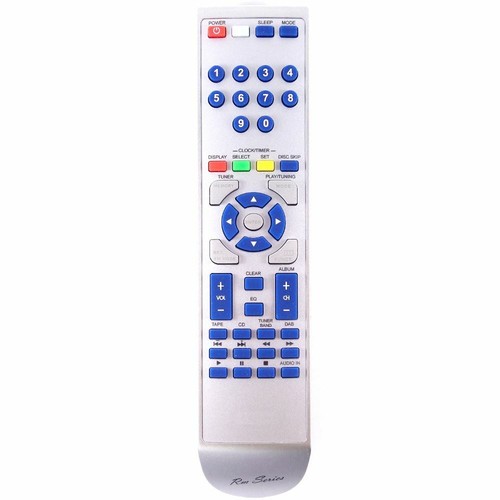 Controllo remoto stereo - controllo,