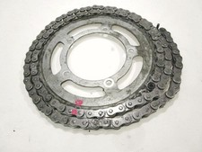 KIT CORONA E CATENA SUZUKI GSR