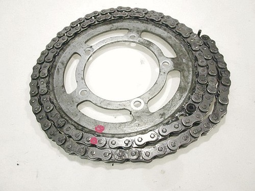 Kit corona catena suzuki - kit,