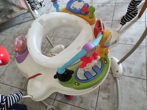 Fisher price centro - fisher-price,