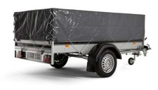 Telo copertina per sovrasponde