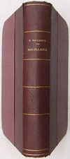 GIULIO SALVADORI - MISCELLANEA