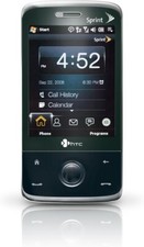 Smartphone wireless HTC TOUCH