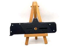 Piastra di base Ricoh XR-X grigia Base Plate ricambio