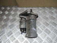 MOTORINO AVVIAMENTO FORD ECOSPORT TITANIUM CBW 1.5 TDCI MK1 5DRS 2017 (XVJD) REF20868