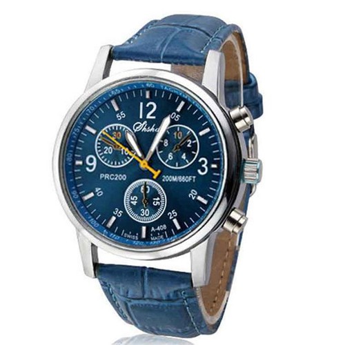 Uomo lusso classico casual - uomo,