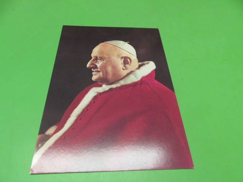Papa giovanni xxiii - papa,