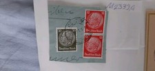 Timbres Allemagne Empire