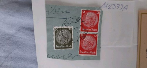 Timbres allemagne empire - timbres,