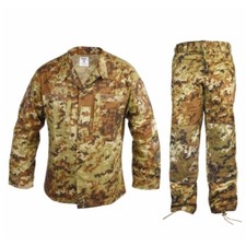 Uniforme vegetata - uniforme,