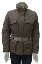 Cappotto donna marrone conte - cappotto,
