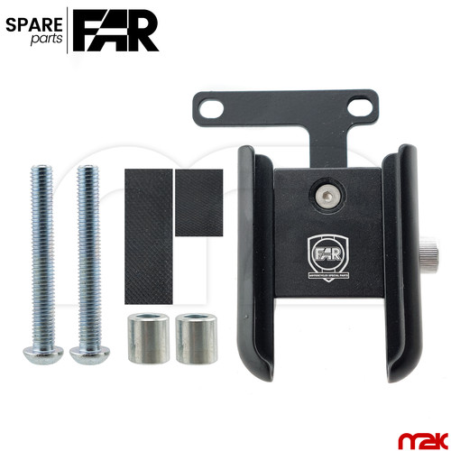 Supporto porta smartphone - supporto,