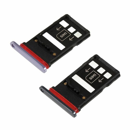 Vassoio doppia sim - sim/nm, card