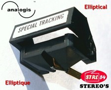 VN35E Stylus Pointe Lecture