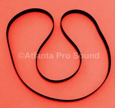 Belt for technics - for,