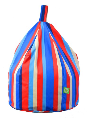 Borsa per fagioli - , righe