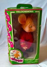 Topo Gigio Ballerotto