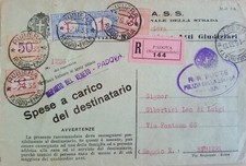 Tre interessanti notifiche