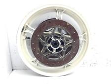 CERCHIO RUOTA ANTERIORE 16 X 2.15 -NO DISCHI MOTO GUZZI V75 V 75 MOD PX 750 1986