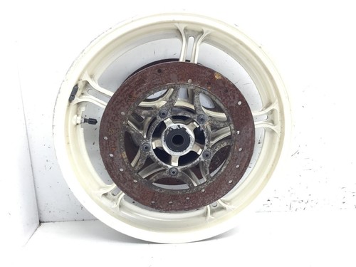 Cerchio ruota anteriore x - cerchio,