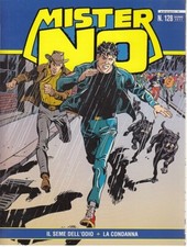 FB- MISTER NO N.128 -- IF