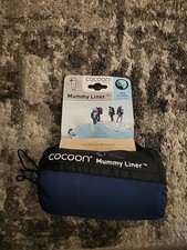 Cocoon Premium Mummy Liner