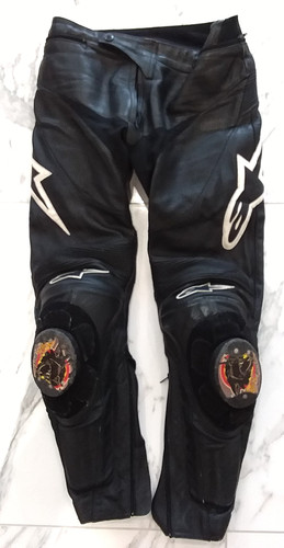 Alpinestars pro pantalone - alpinestars,