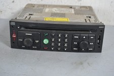 50759 Autoradio + Lettore CD