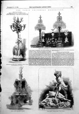 Vecchio tavolo da toilette