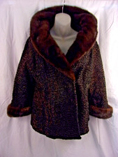 Giacca da sera donna vintage