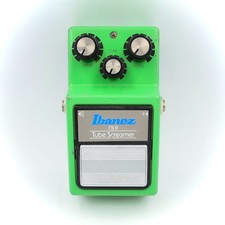 Ibanez TS9 Tube Screamer