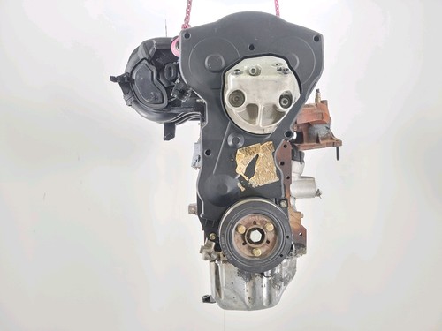 Motore tipo nfu peugeot - tipo,
