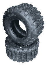 Pneumatici 2 x 18x9.50-8 33F