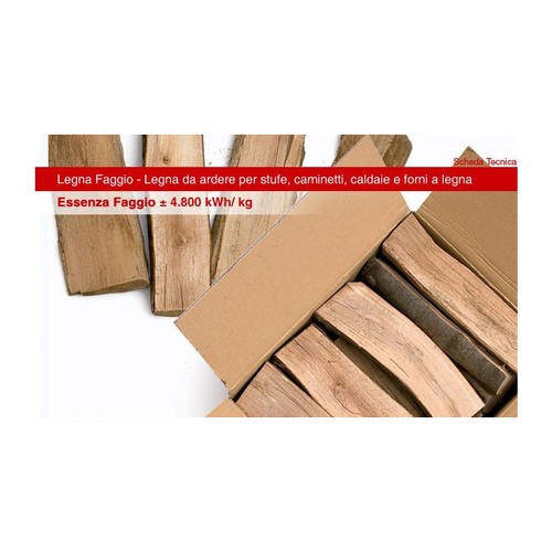 Energy legna in sacco - energy,