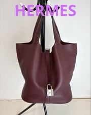 Borsa a mano Hermes Picotin