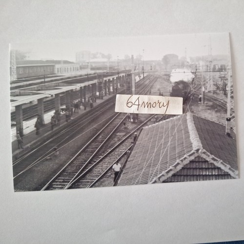 Fotografia stazione asti - di,