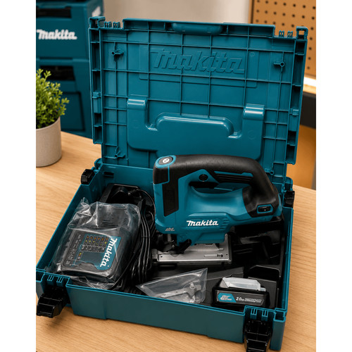 Makita seghetto alternativo