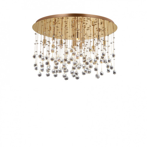 Lampadario soffitto metallo - lampadario,