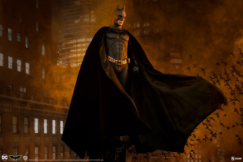 Statua sideshow formato - statua,
