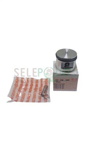 Pistone completo originale - pistone,