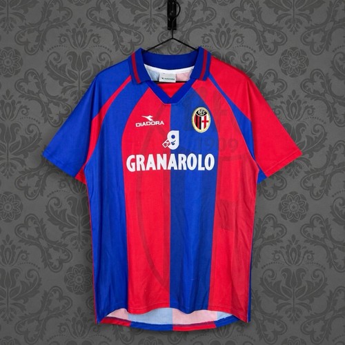 Maglia bologna 1998 - maglia, 1998-99