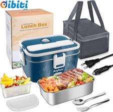 Scaldavivande Elettrico