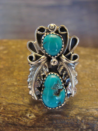 Anello nativi americani - , in