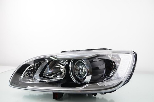 Headlight volvo s60 lift - s60, ii