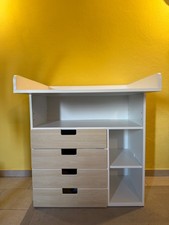 Fasciatoio IKEA Stuva con