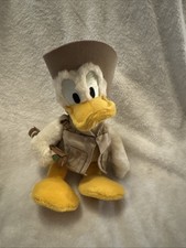 Safari Paperino Disney's