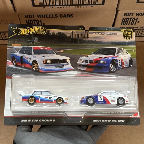 Hot wheels bmw - hot, 320