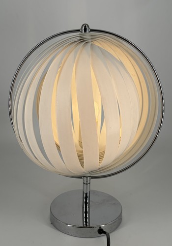 Lampe moon kare design - moon,