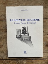 Le Nouveau Realisme Arman
