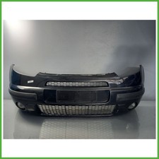 Paraurti Anteriore CITROEN C3 PLURIEL Cabrio GRIGIO 7401W0 2003 2010 Usato
